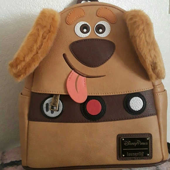 dug loungefly backpack